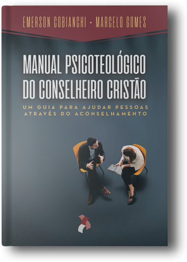 Manual Psicoteológico do Conselheiro Cristão