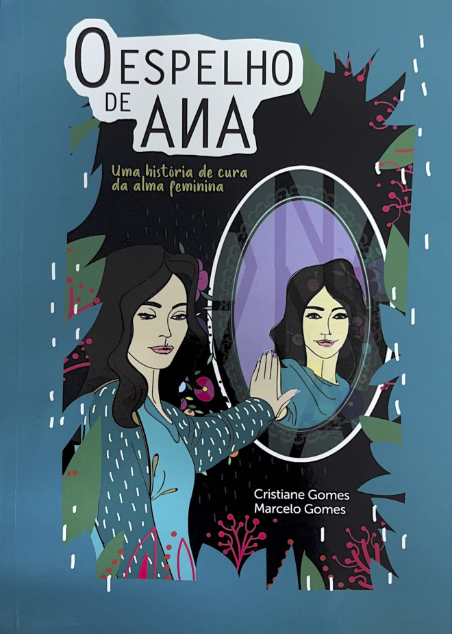O Espelho de Ana