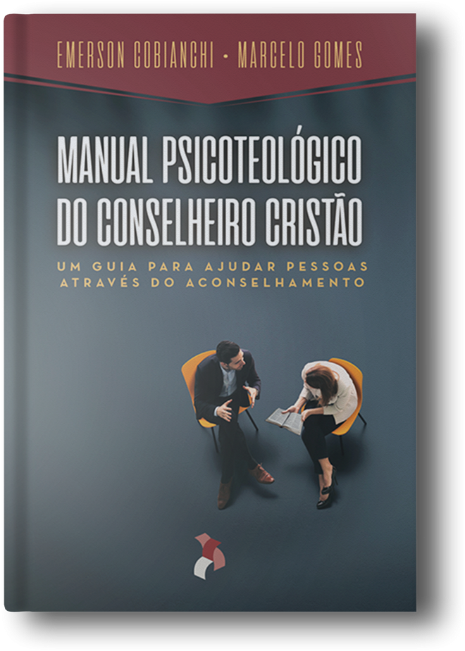 Manual Psicoteológico do Conselheiro Cristão